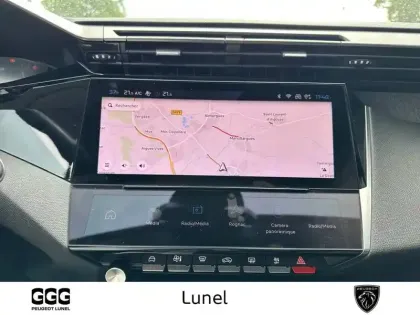 Photo 16 Peugeot 308  SW PureTech 130ch S&S EAT8