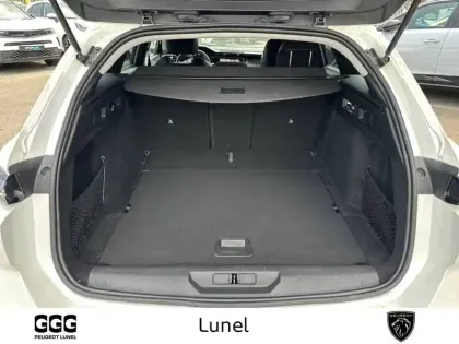 Photo 5 Peugeot 308  SW PureTech 130ch S&S EAT8