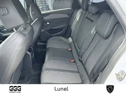 Photo 9 Peugeot 308  SW PureTech 130ch S&S EAT8