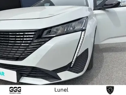 Photo 11 Peugeot 308  SW PureTech 130ch S&S EAT8