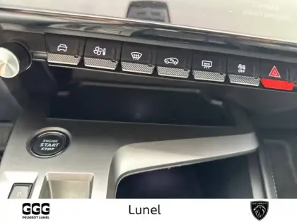 Photo 18 Peugeot 308  SW PureTech 130ch S&S EAT8