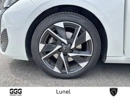 Photo 10 Peugeot 308  SW PureTech 130ch S&S EAT8