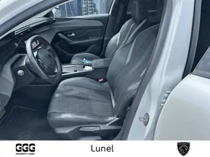 Photo 8 Peugeot 308  SW PureTech 130ch S&S EAT8