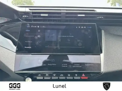 Photo 15 Peugeot 308  SW PureTech 130ch S&S EAT8