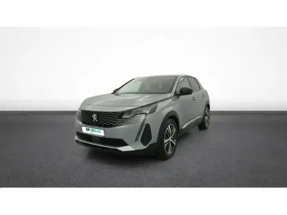 Photo Peugeot 3008 Allure
