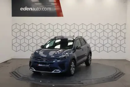 Photo Kia Stonic Gt Line Premium