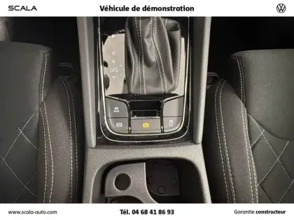 Photo 16 Skoda Karoq  1.5 TSI Evo 2 150 ch ACT DSG7