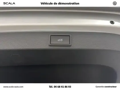 Photo 29 Skoda Karoq  1.5 TSI Evo 2 150 ch ACT DSG7