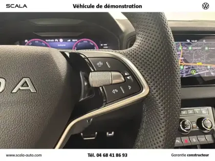 Photo 18 Skoda Karoq  1.5 TSI Evo 2 150 ch ACT DSG7