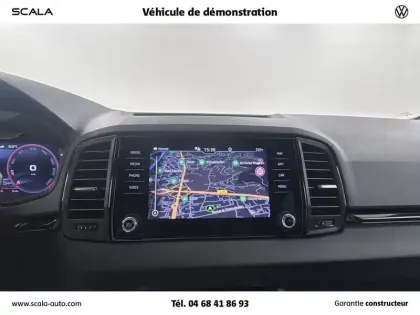 Photo 10 Skoda Karoq  1.5 TSI Evo 2 150 ch ACT DSG7
