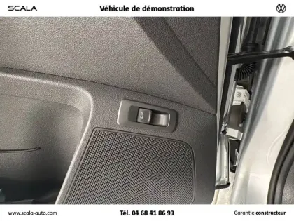 Photo 19 Skoda Karoq  1.5 TSI Evo 2 150 ch ACT DSG7