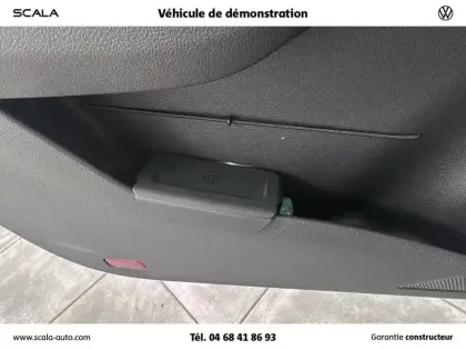 Photo 20 Skoda Karoq  1.5 TSI Evo 2 150 ch ACT DSG7