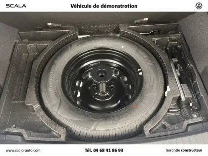 Photo 28 Skoda Karoq  1.5 TSI Evo 2 150 ch ACT DSG7