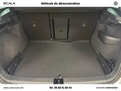 Photo 25 Skoda Karoq  1.5 TSI Evo 2 150 ch ACT DSG7