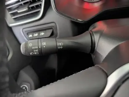 Photo 17 Renault Clio  TCe 90