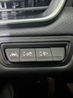 Photo 18 Renault Clio  TCe 90