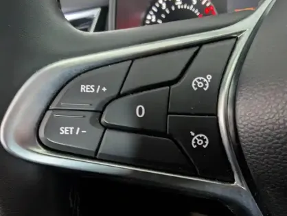 Photo 14 Renault Clio  TCe 90