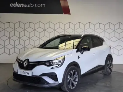 Photo Renault Captur R.s. Line