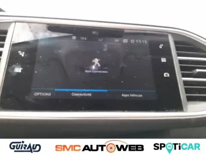 Photo 63 Peugeot 308  BlueHDi 130ch S&S BVM6