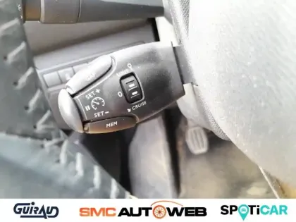 Photo 21 Peugeot 308  BlueHDi 130ch S&S BVM6