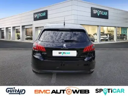 Photo 52 Peugeot 308  BlueHDi 130ch S&S BVM6