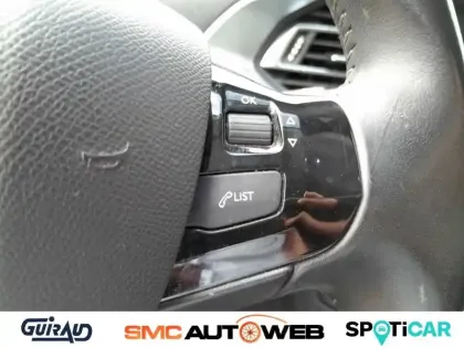 Photo 42 Peugeot 308  BlueHDi 130ch S&S BVM6