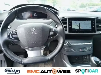 Photo 29 Peugeot 308  BlueHDi 130ch S&S BVM6