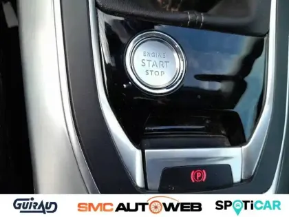 Photo 37 Peugeot 308  BlueHDi 130ch S&S BVM6