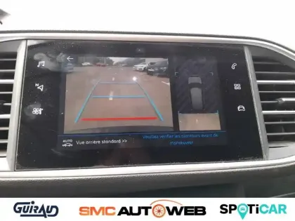 Photo 40 Peugeot 308  BlueHDi 130ch S&S BVM6