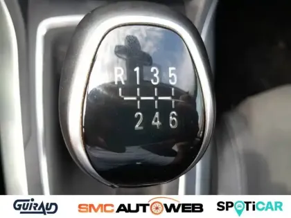 Photo 12 Peugeot 308  BlueHDi 130ch S&S BVM6