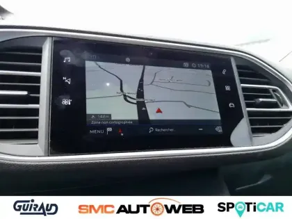 Photo 35 Peugeot 308  BlueHDi 130ch S&S BVM6