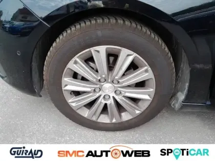 Photo 10 Peugeot 308  BlueHDi 130ch S&S BVM6