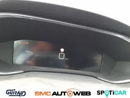 Photo 46 Peugeot 308  BlueHDi 130ch S&S BVM6