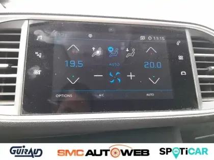 Photo 62 Peugeot 308  BlueHDi 130ch S&S BVM6