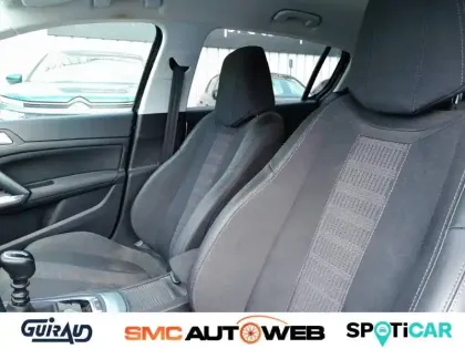 Photo 32 Peugeot 308  BlueHDi 130ch S&S BVM6