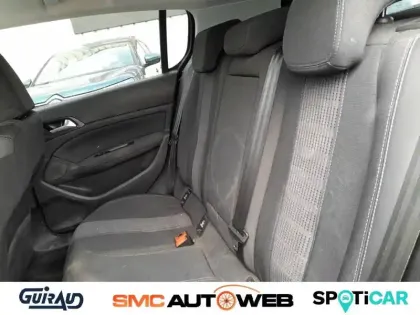 Photo 9 Peugeot 308  BlueHDi 130ch S&S BVM6