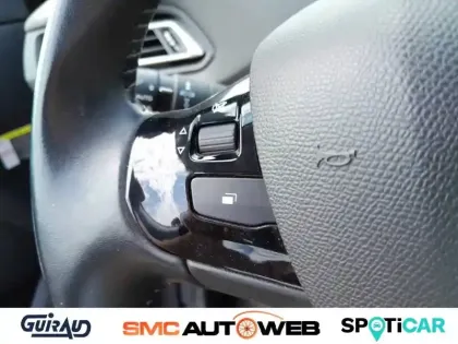 Photo 41 Peugeot 308  BlueHDi 130ch S&S BVM6