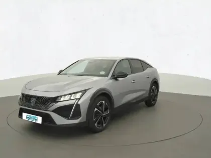 Photo Peugeot 408 Allure Pack