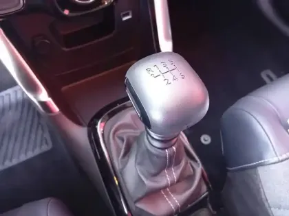 Photo 25 Citroën C3 Aircross  PureTech 110 S&S BVM6