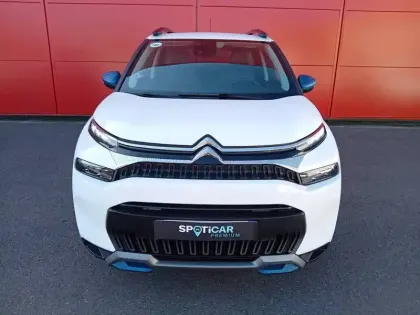Photo 1 Citroën C3 Aircross  PureTech 110 S&S BVM6