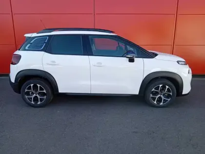 Photo 3 Citroën C3 Aircross  PureTech 110 S&S BVM6