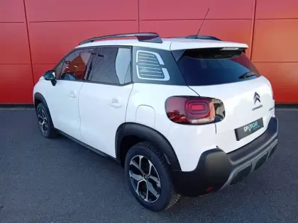 Photo 6 Citroën C3 Aircross  PureTech 110 S&S BVM6
