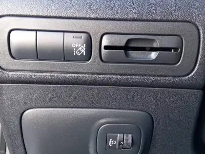 Photo 14 Citroën C3 Aircross  PureTech 110 S&S BVM6