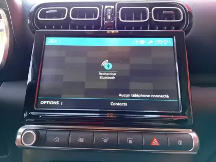 Photo 20 Citroën C3 Aircross  PureTech 110 S&S BVM6