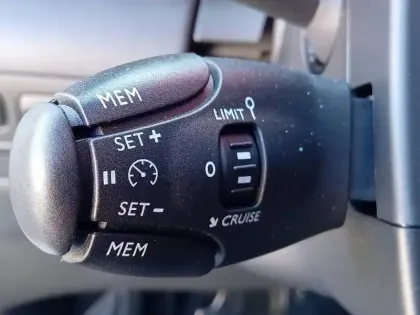 Photo 13 Citroën C3 Aircross  PureTech 110 S&S BVM6