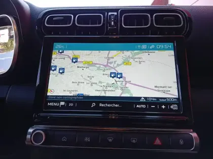 Photo 18 Citroën C3 Aircross  PureTech 110 S&S BVM6