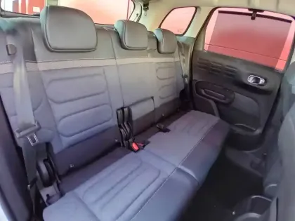 Photo 10 Citroën C3 Aircross  PureTech 110 S&S BVM6