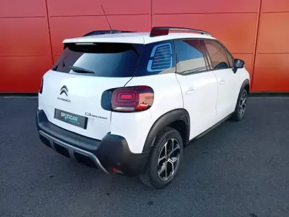 Photo 4 Citroën C3 Aircross  PureTech 110 S&S BVM6