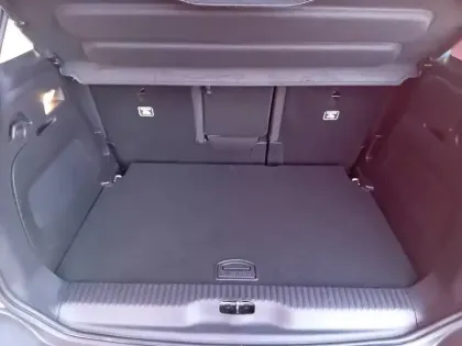 Photo 9 Citroën C3 Aircross  PureTech 110 S&S BVM6