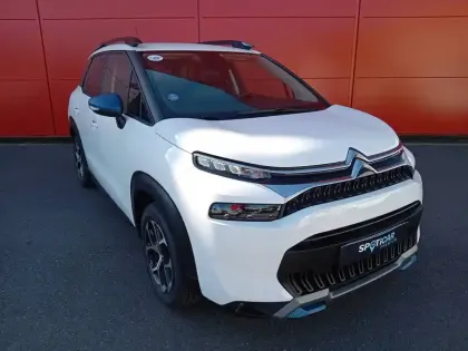 Photo 2 Citroën C3 Aircross  PureTech 110 S&S BVM6